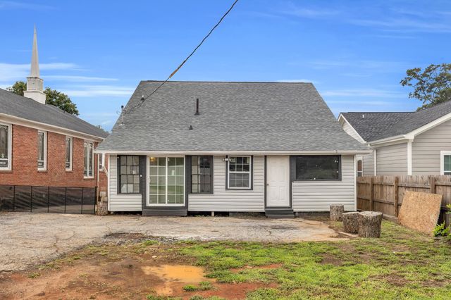 321 N Dean Street, Spartanburg, SC 29302