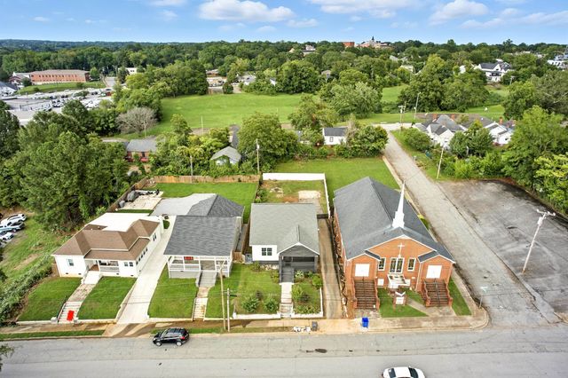 321 N Dean Street, Spartanburg, SC 29302
