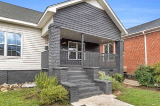 321 N Dean Street, Spartanburg, SC 29302