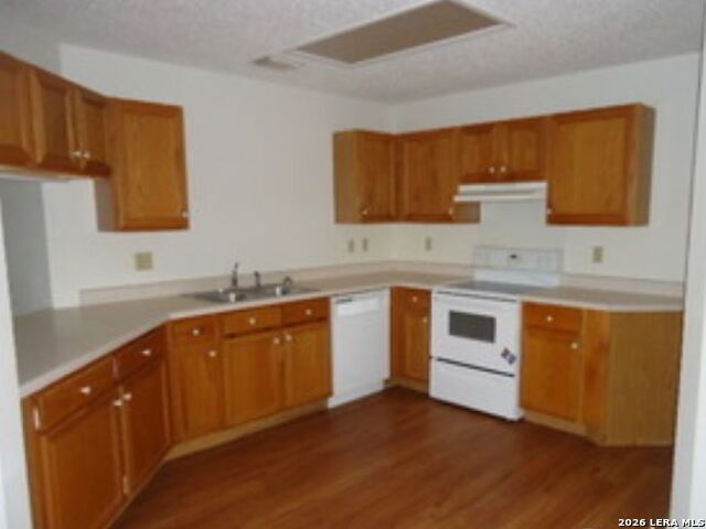 1622 Leander, San Antonio, TX 78251