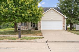 2101 BAY BROOK DR, Columbia, MO 65201
