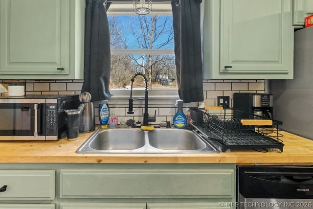 20283 W Hickory Drive, Sapulpa, OK 74066