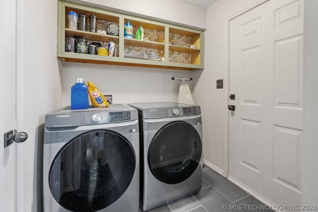 20283 W Hickory Drive, Sapulpa, OK 74066