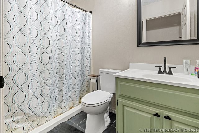 20283 W Hickory Drive, Sapulpa, OK 74066