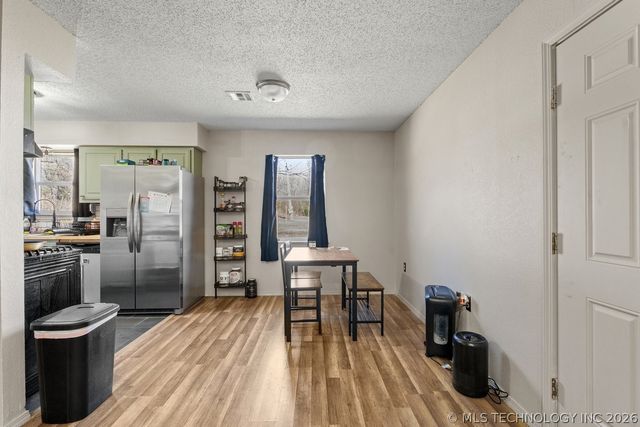 20283 W Hickory Drive, Sapulpa, OK 74066