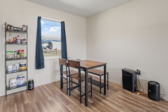 20283 W Hickory Drive, Sapulpa, OK 74066