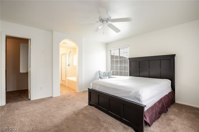4184 Swept Plains Street, Las Vegas, NV 89129