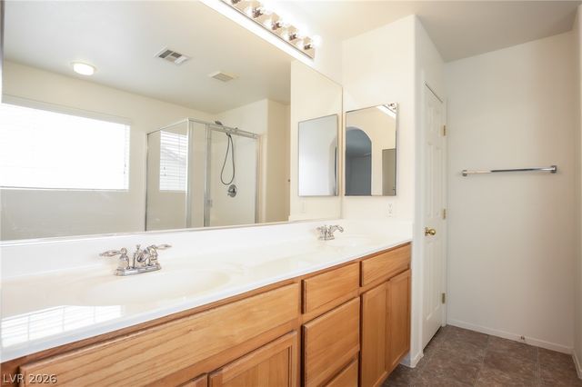 4184 Swept Plains Street, Las Vegas, NV 89129