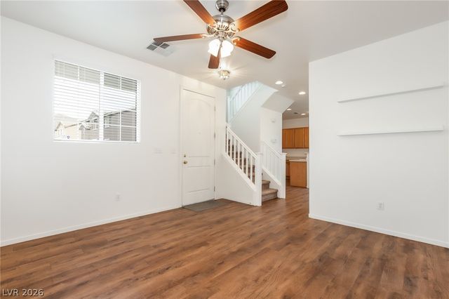 4184 Swept Plains Street, Las Vegas, NV 89129