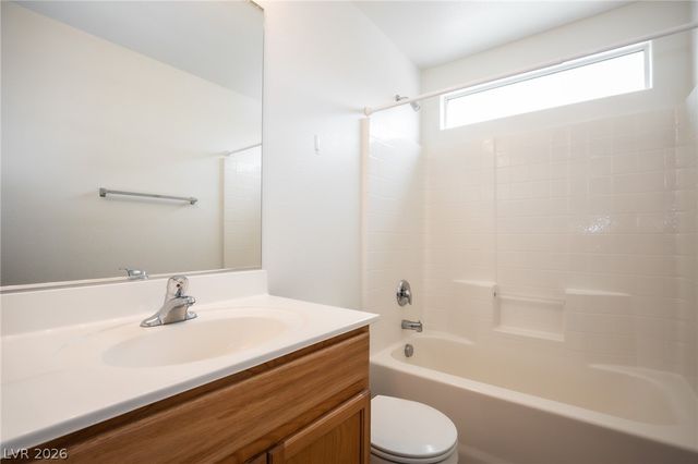 4184 Swept Plains Street, Las Vegas, NV 89129