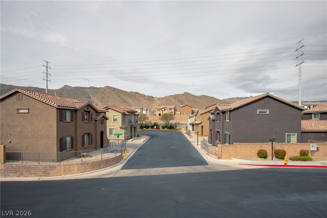 4184 Swept Plains Street, Las Vegas, NV 89129