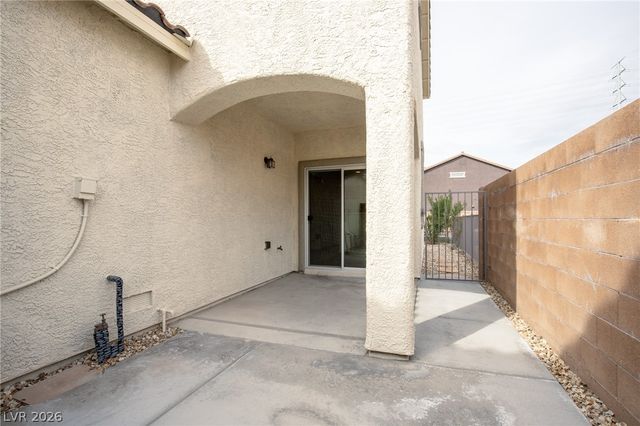 4184 Swept Plains Street, Las Vegas, NV 89129