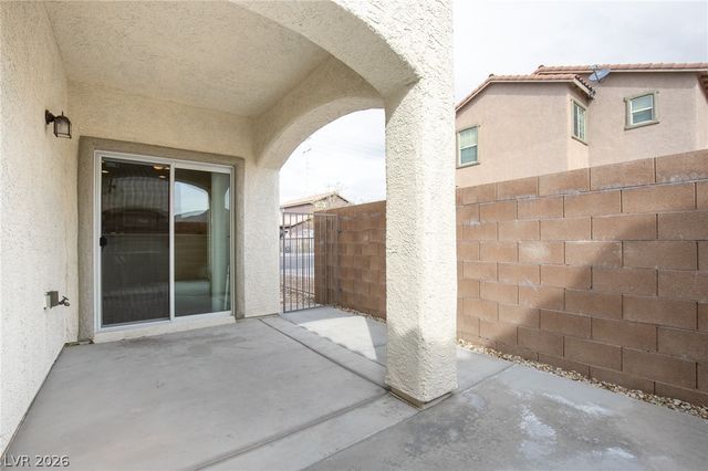 4184 Swept Plains Street, Las Vegas, NV 89129