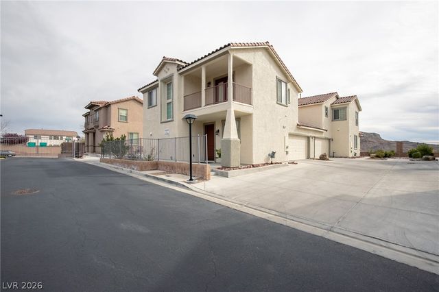 4184 Swept Plains Street, Las Vegas, NV 89129