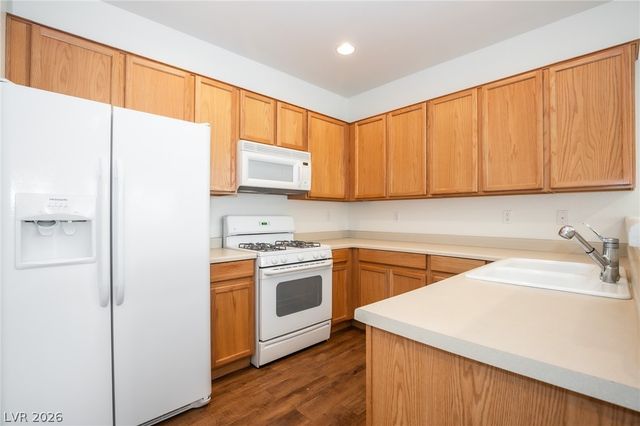 4184 Swept Plains Street, Las Vegas, NV 89129