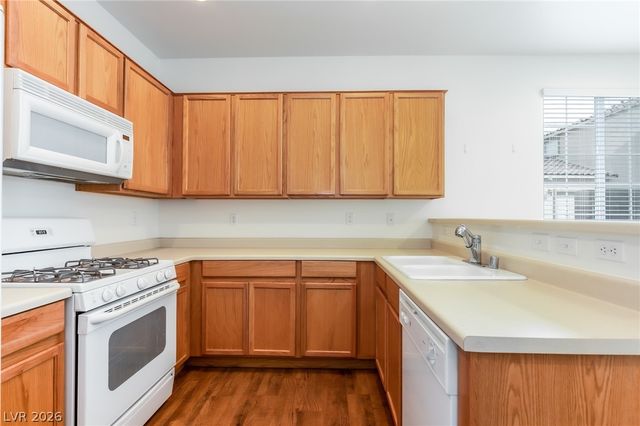 4184 Swept Plains Street, Las Vegas, NV 89129