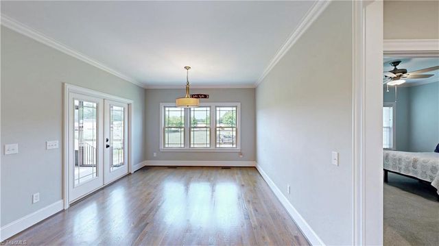 8128 BELEWS CREEK Road, Stokesdale, NC 27357