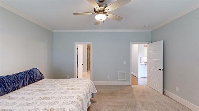 8128 BELEWS CREEK Road, Stokesdale, NC 27357