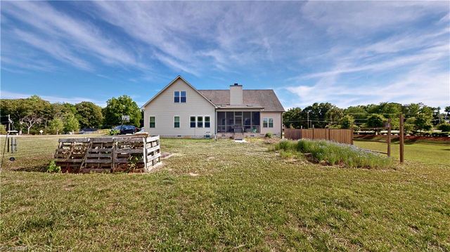 8128 BELEWS CREEK Road, Stokesdale, NC 27357