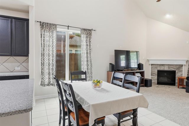 20610 Maple Rain Court, Katy, TX 77449