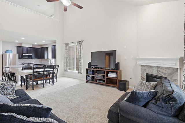 20610 Maple Rain Court, Katy, TX 77449