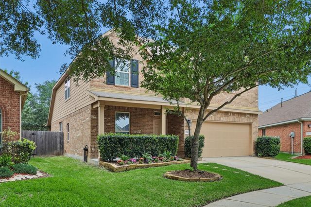 20610 Maple Rain Court, Katy, TX 77449
