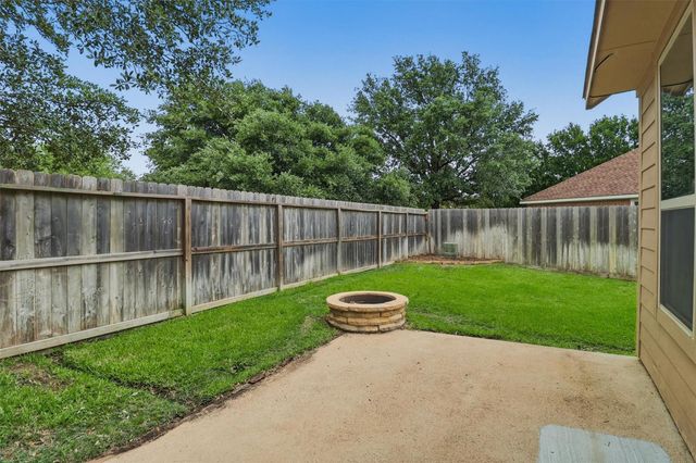 20610 Maple Rain Court, Katy, TX 77449