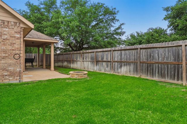 20610 Maple Rain Court, Katy, TX 77449