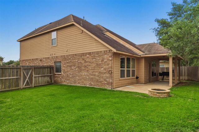 20610 Maple Rain Court, Katy, TX 77449