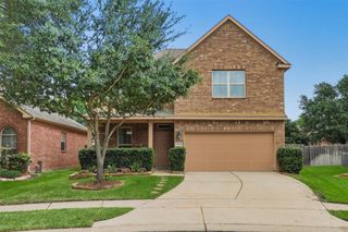 20610 Maple Rain Court, Katy, TX 77449