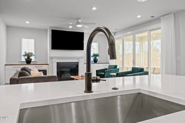 1229 Remey Avenue, Wake Forest, NC 27587