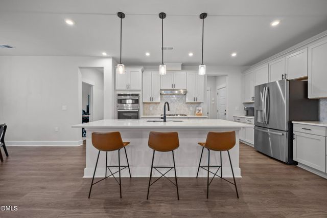 1229 Remey Avenue, Wake Forest, NC 27587