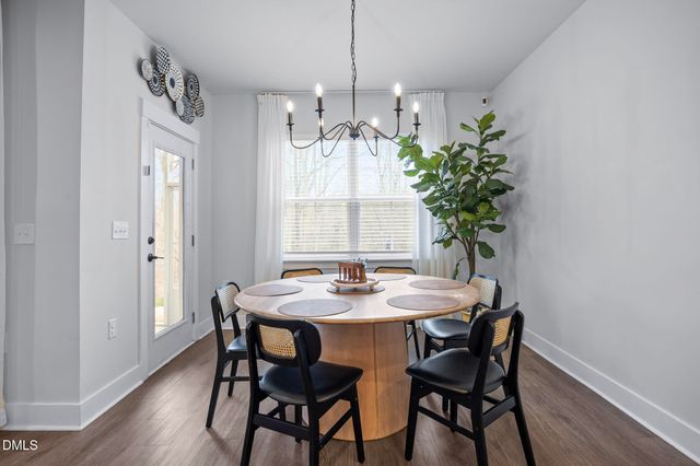 1229 Remey Avenue, Wake Forest, NC 27587