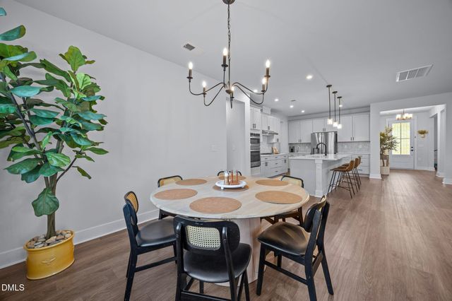 1229 Remey Avenue, Wake Forest, NC 27587