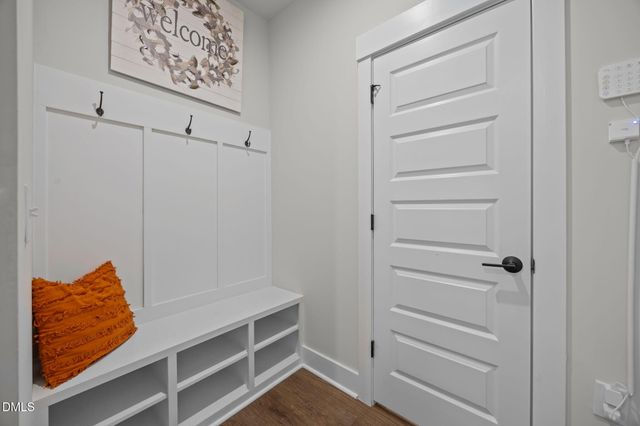 1229 Remey Avenue, Wake Forest, NC 27587