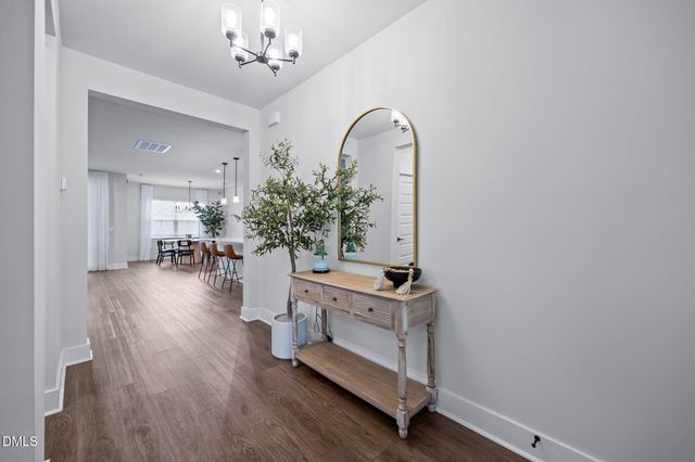 1229 Remey Avenue, Wake Forest, NC 27587