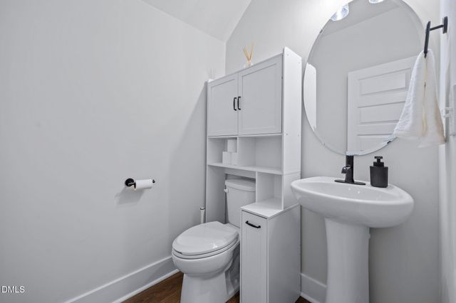 1229 Remey Avenue, Wake Forest, NC 27587