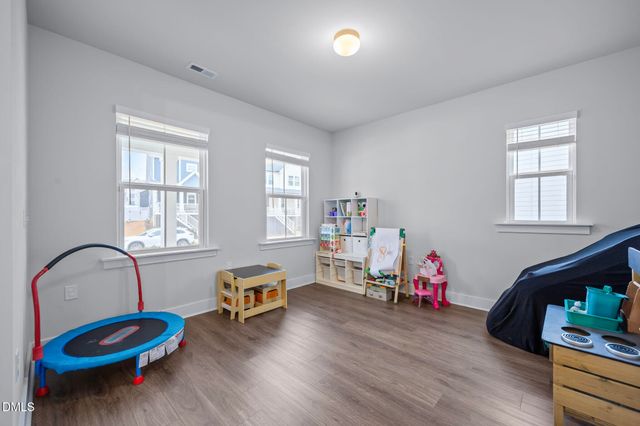 1229 Remey Avenue, Wake Forest, NC 27587