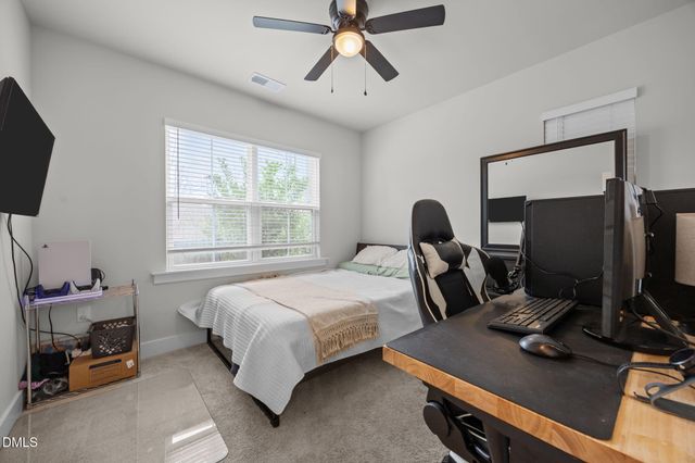 1229 Remey Avenue, Wake Forest, NC 27587