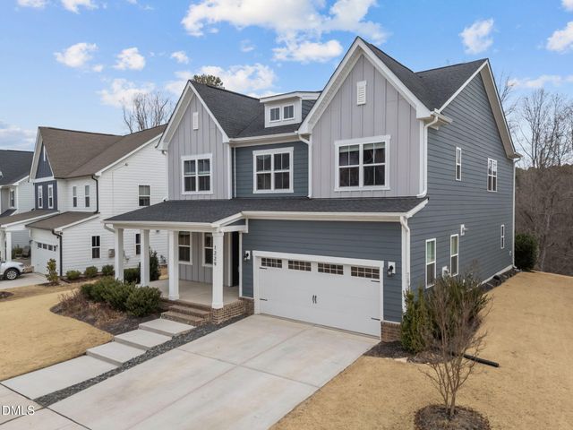 1229 Remey Avenue, Wake Forest, NC 27587