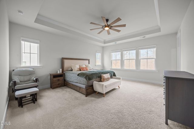 1229 Remey Avenue, Wake Forest, NC 27587