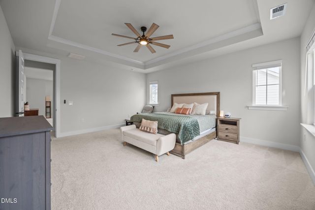 1229 Remey Avenue, Wake Forest, NC 27587