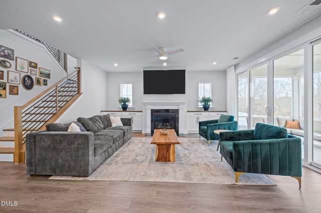 1229 Remey Avenue, Wake Forest, NC 27587