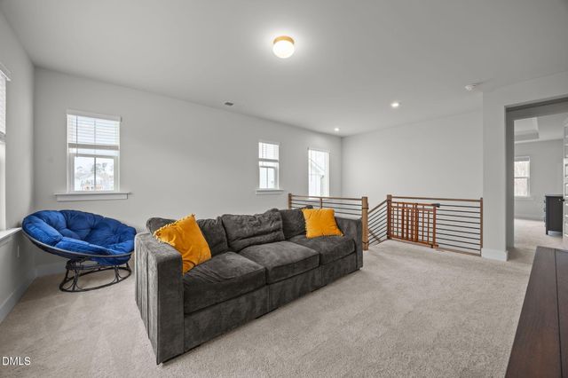 1229 Remey Avenue, Wake Forest, NC 27587