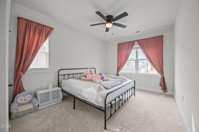 1229 Remey Avenue, Wake Forest, NC 27587