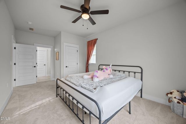 1229 Remey Avenue, Wake Forest, NC 27587