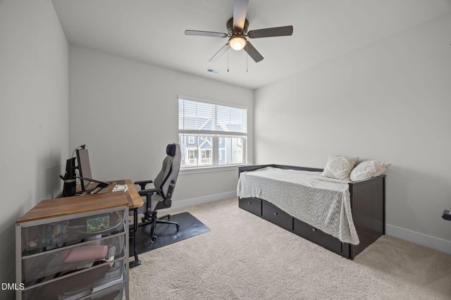 1229 Remey Avenue, Wake Forest, NC 27587