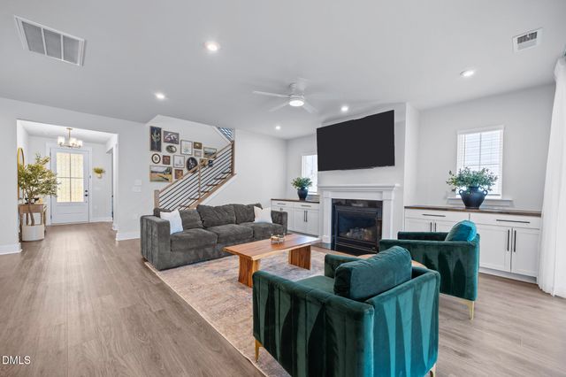 1229 Remey Avenue, Wake Forest, NC 27587