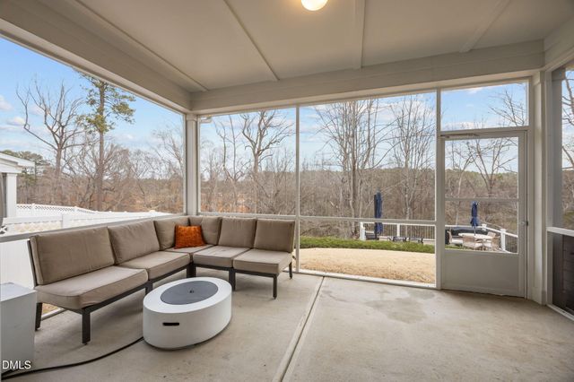 1229 Remey Avenue, Wake Forest, NC 27587