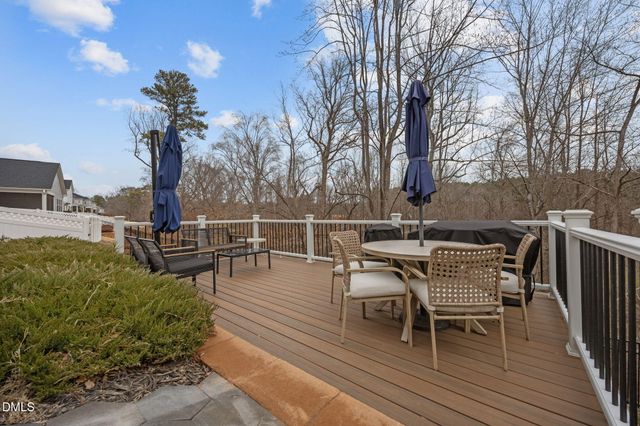 1229 Remey Avenue, Wake Forest, NC 27587